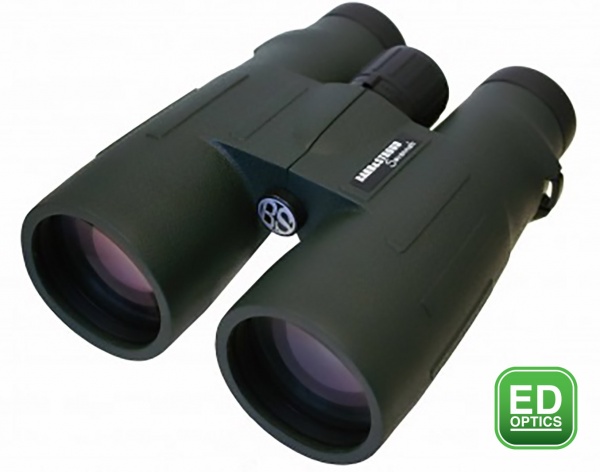 Barr and Stroud Savannah 12x56ED Binocular